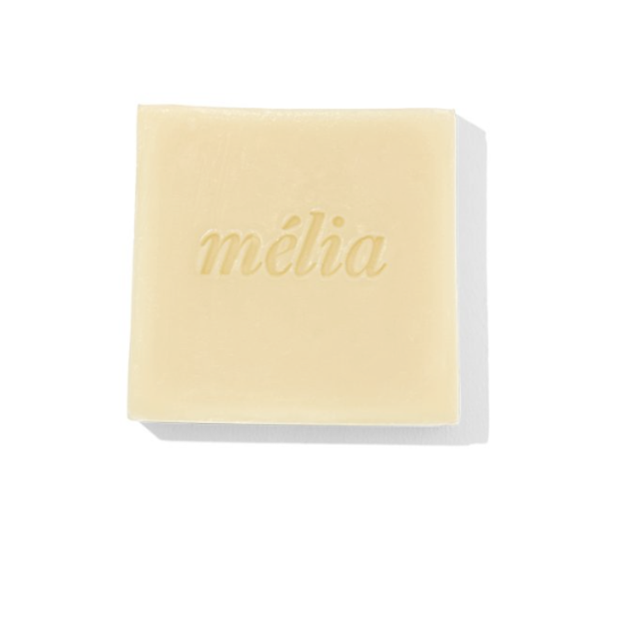 Handmade soap for babies with lavender - Mélia 100g