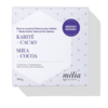 Shea and Argan body butter for babies - Mélia 185g