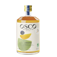 Apéritif L'Original (sans alcool) - Osco Drinks 700 ml