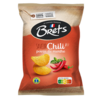 Chile chips mint tip - Brets 125g