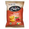 Croustille chili pointe de menthe - Brets 125g