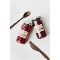 Raspberry Jam - Tigidou 200 ml