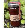 Strawberry Jam with Champagne - Tigidou 200 ml