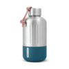 Explorer Bottle (Ocean) -  Black + Blum 650 ml