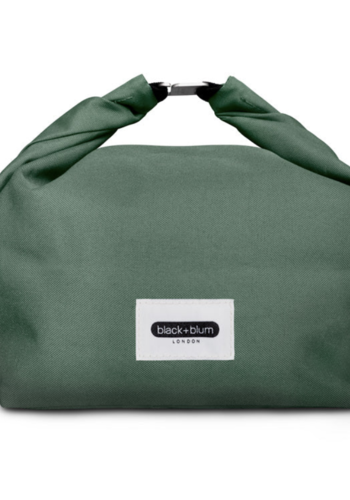 Lunch Bag (Olive) - Black + Blum 6.7L 