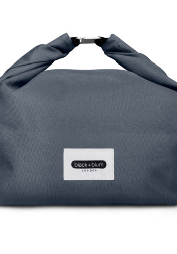 Lunch Bag (Slate) - Black + Blum 6.7L 