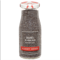 Blue Poppy Seeds - Albert Ménès 90g