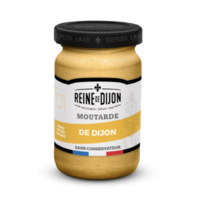 Moutarde de Dijon - Reine de Dijon 100 g