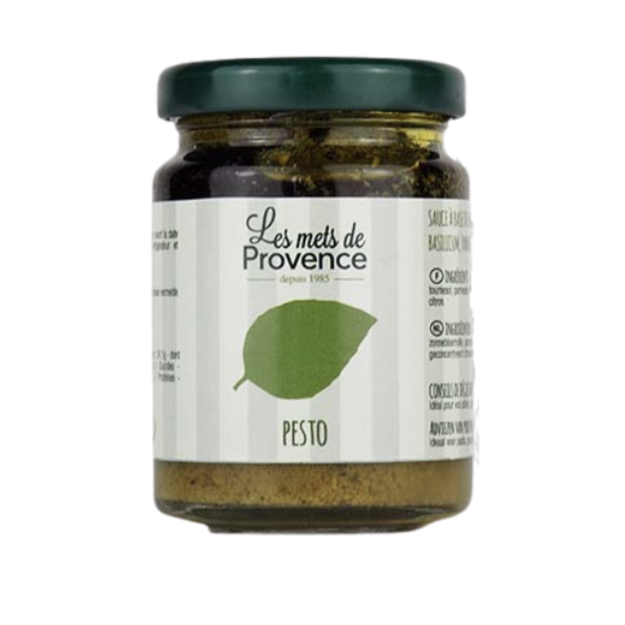 Pesto | Les Mets de Provence | 90g