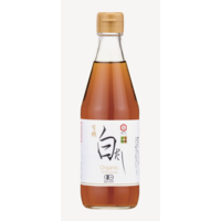 Soy Sauce Seasoned Soup Base - Hichifuku 360 ml