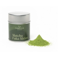 Matcha Fuka Midori - Camellia Sinensis 20g