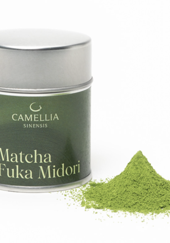 Matcha Fuka Midori - Camellia Sinensis 20g 