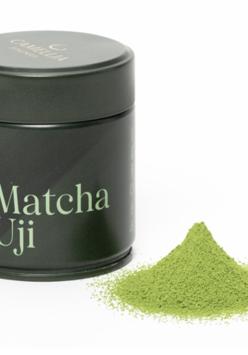 Matcha Uji - Camellia Sinensis 40 g 