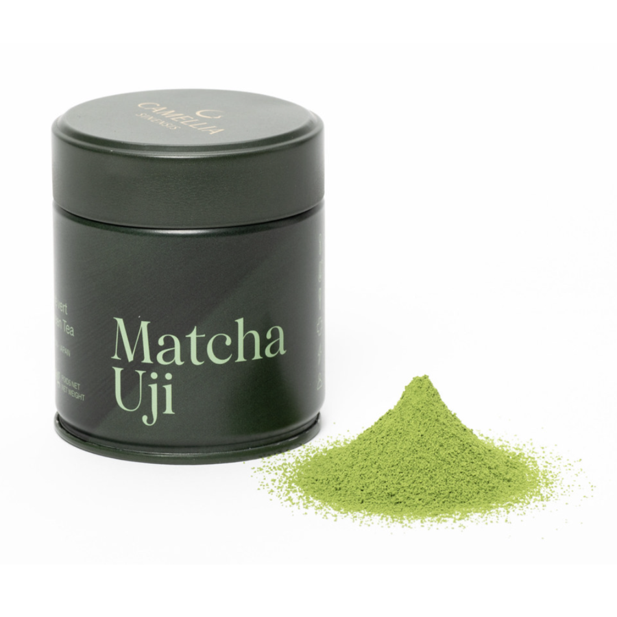 Matcha Uji - Camellia Sinensis 40 g