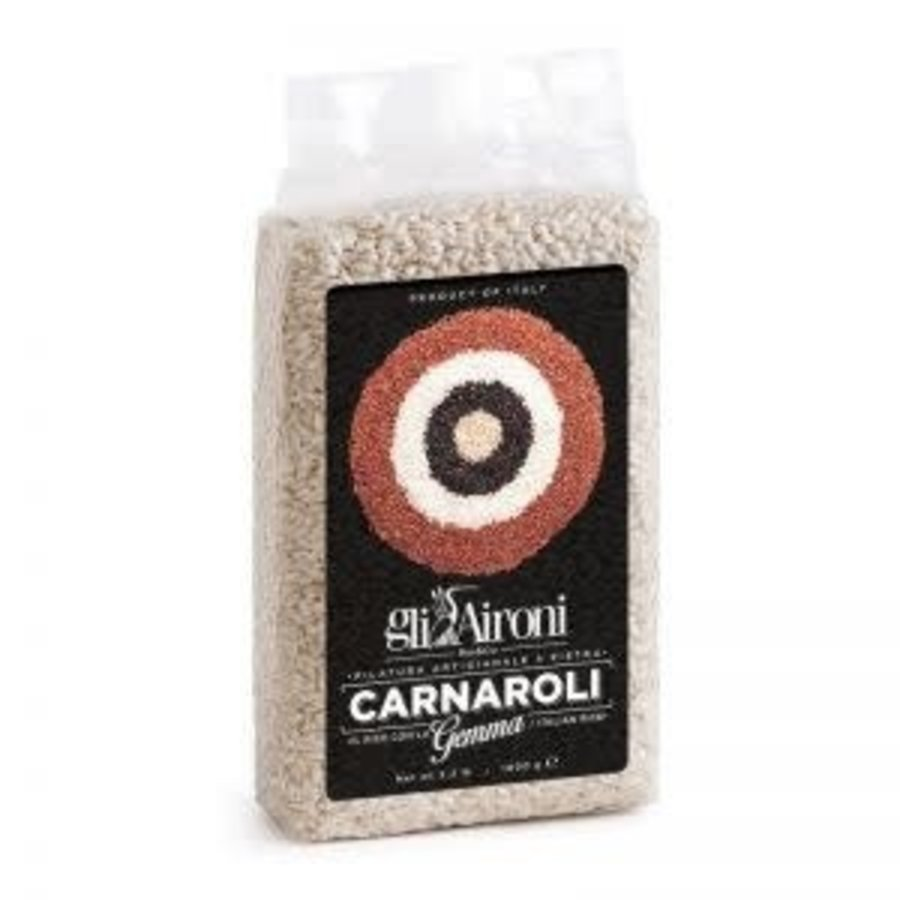 Carnaroli | Gli Aironi | 1kg