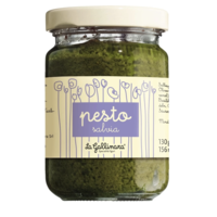 Sage pesto - La Gallinara 130g