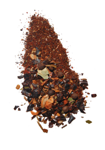 Chili Spices - Épices de Cru 45g 