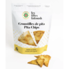 Chips de pita au zaatar et thym - Les Filles Fattoush 200g