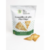 Pita Chips (Mint and Parsley) - Les Filles Fattoush 200g