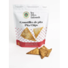 Chips de pita au sumac et fleur de sel - Les Filles Fattoush 200g