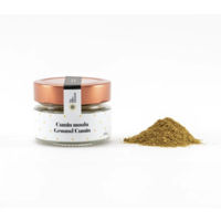 Ground Cumin - Les Filles Fattoush 60 g