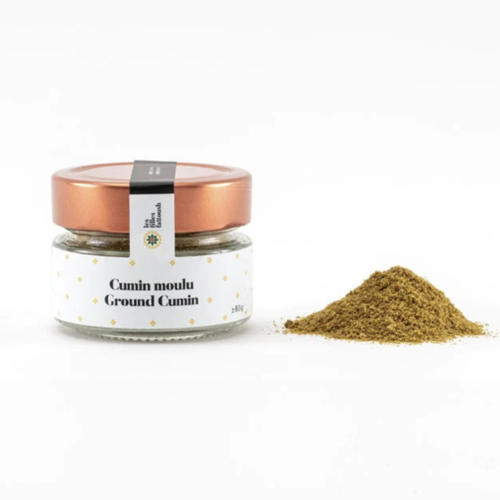 Ground Cumin - Les Filles Fattoush 60 g 