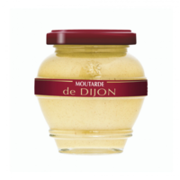 Dijon Mustard - Domaine des Terres Rouges 200g