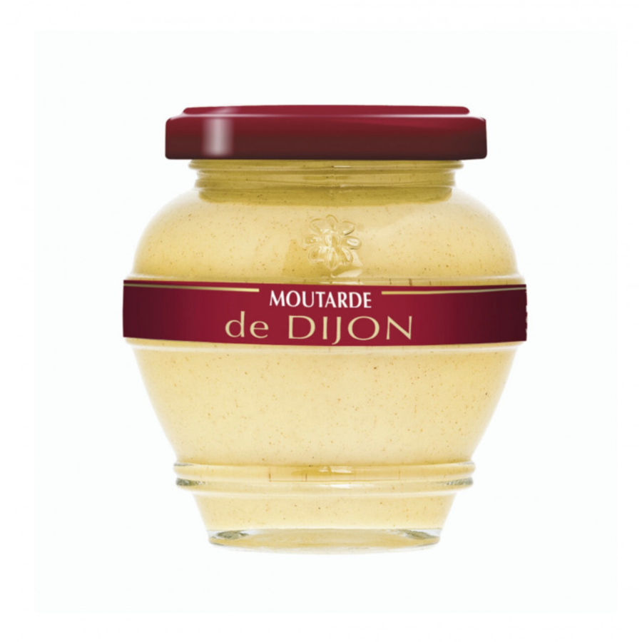 Moutarde de Dijon - Domaine des Terres Rouges 200g