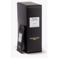 Thé vert de Chine Gunpowder - Dammann Frères 24 sachets