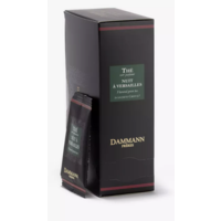 Flavored Green Tea Nuit de Versailles - Dammann Frères 24 bags
