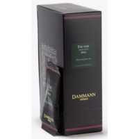 Flavored Green Tea Bali - Dammann Frères 24 bags