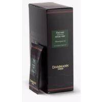 Flavored Green Tea Soleil vert - Dammann Frères 24 bags