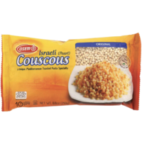 Perles de couscous Isarelien - Osen 250g