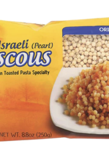 Perles de couscous Isarelien - Osen 250g 