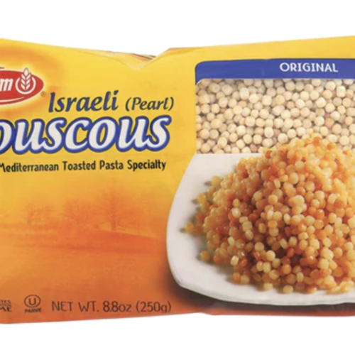 Israeli Couscous Pearl - 250g 