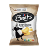 La Bretonne chips (subtly buttered) - Brets 125g