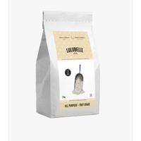 Gluten-free All-purpose flour - Lulubelle & CO 2kg