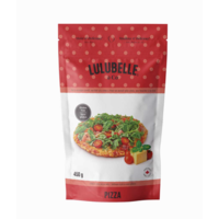 Pizza mix (gluten-free) - Lulubelle & CO 450g