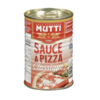 Classic Pizza Sauce - Mutti 398ml
