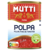 Polpa (tomates concassées fines) - Mutti 400g