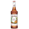 Sirop sucre roux épicé - Monin 750ml