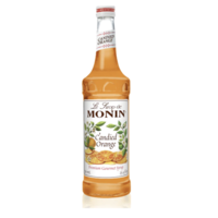 Sirop oranges confites - Monin 750 ml