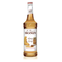 Sirop miel - Monin 750ml