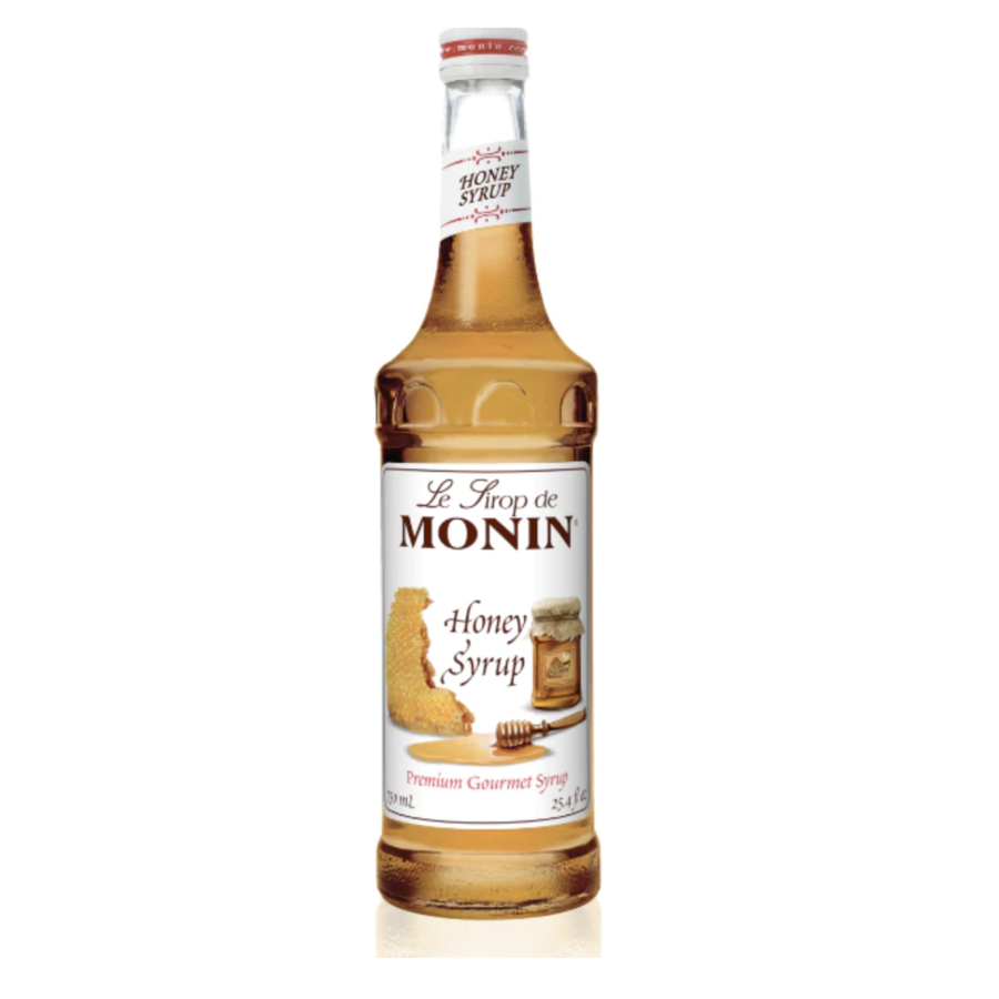 Sirop miel - Monin 750ml