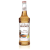 Sirop Monin Sirop caramel beurre de noisette (Brown Butter Toffee) - Monin 750ml