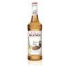 Sirop Monin Brown Butter Syrup - Monin 750ml