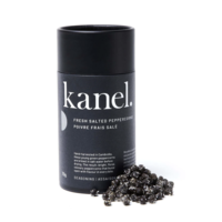 Poivre frais salé - Kanel 70g
