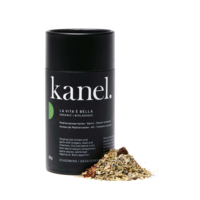 Organic La Vita è Bella - Kanel 95g