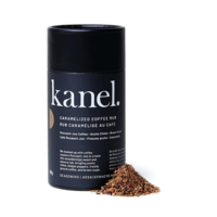 Caramelized Coffee Rub - Kanel 90g