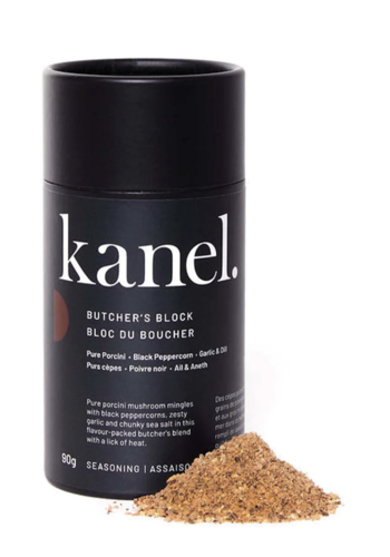 Butcher's Block - Kanel 90g 